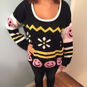 MINK PINK Sweater