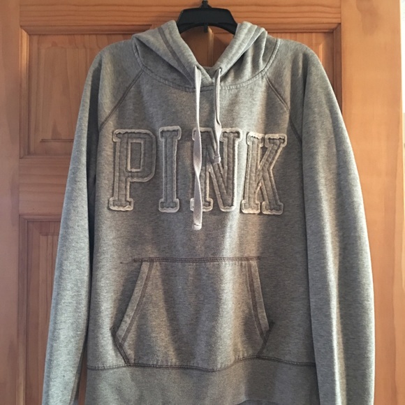 PINK hoodie