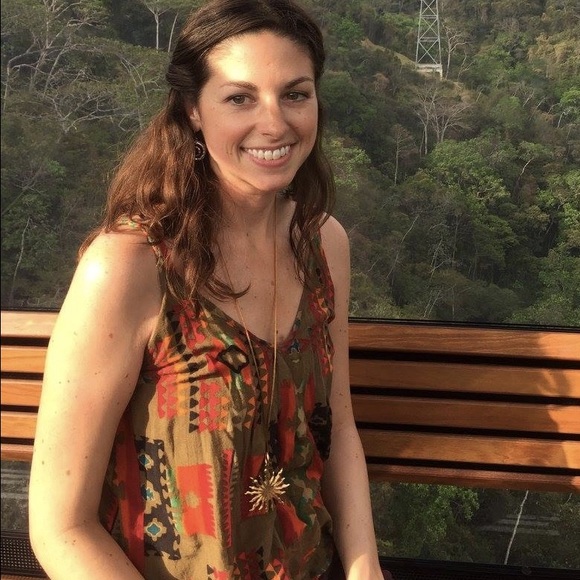 Meet your Posher, Kristen