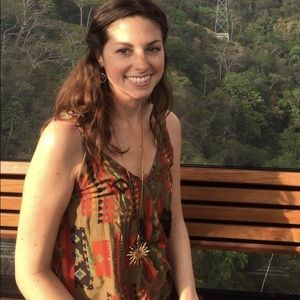 Meet your Posher, Kristen