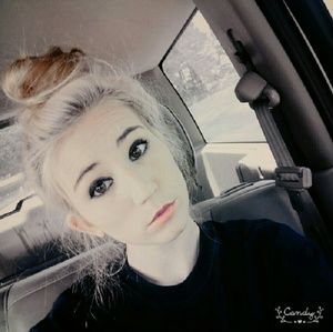 Meet your Posher, Logan