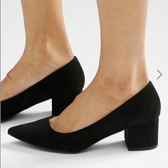 ASOS heels