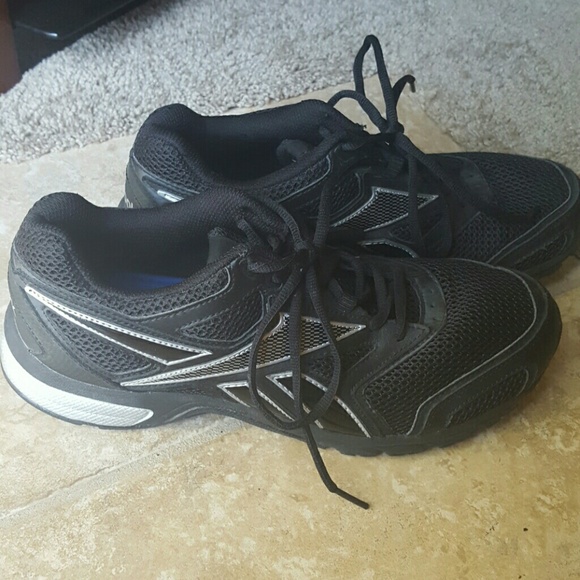 Men's Reebok Memorytech DMXride