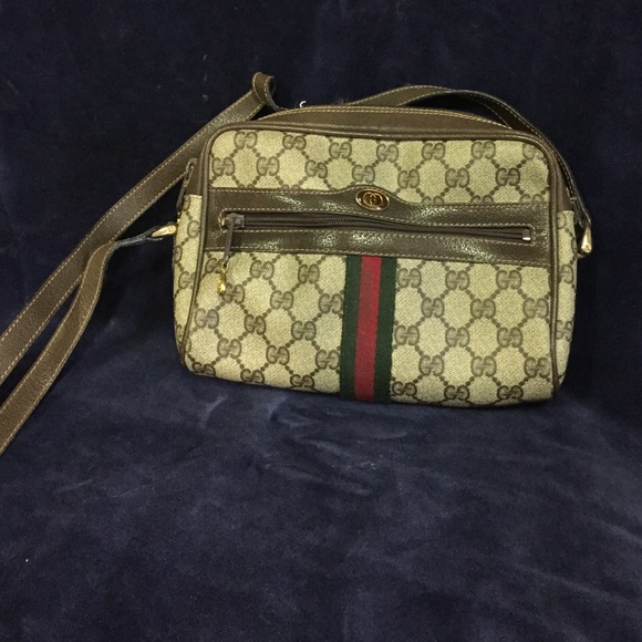 Vintage Gucci Shoulder bag