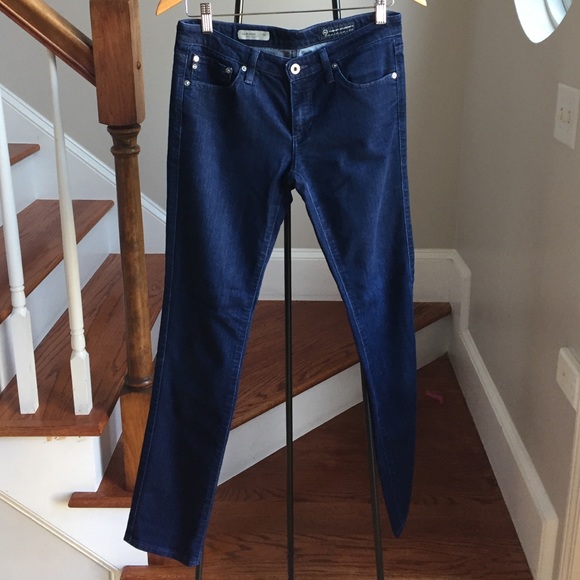 AG Adriano Goldschmied Denim - AG Jeans size 28