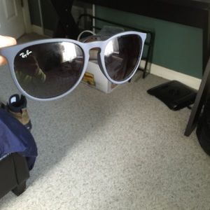 Ray Ban sunglasses
