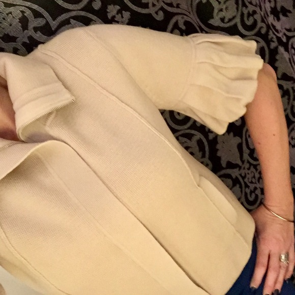 RETAIL $288! UNWORN vintage MAGASCHONI jacket - Picture 5 of 6