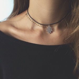 Hamza Choker