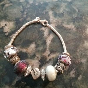pandora braclet.