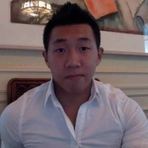 Meet your Posher, Colin