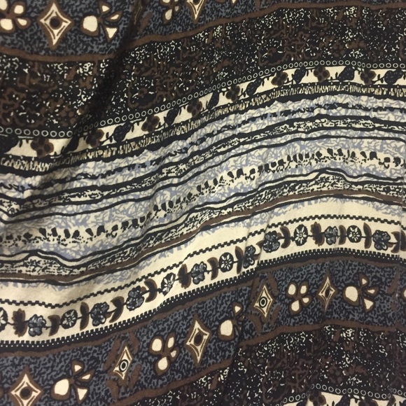 Pattern shawl - Picture 2 of 4