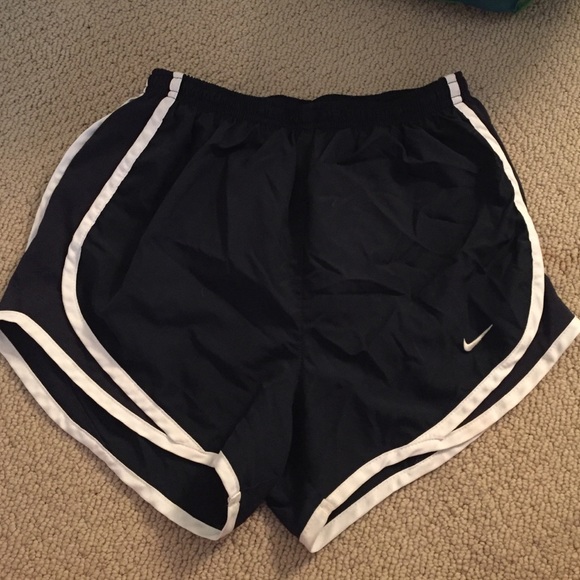 Nike Dri-fit running shorts