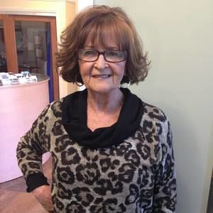 Meet your Posher, Abbey