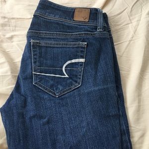 American Eagle Slim Boot