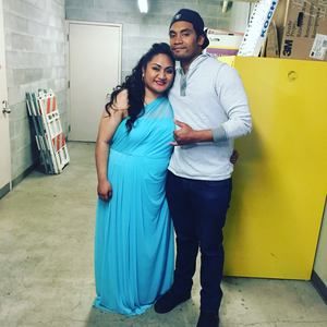 Meet your Posher, Fuinhala