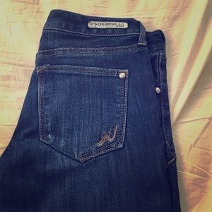 Express Jeans