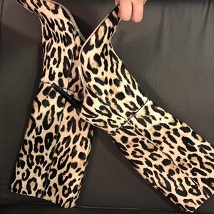 Jimmy choo boots