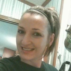 Meet your Posher, Candace