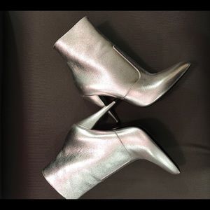 Spain Laurent boots