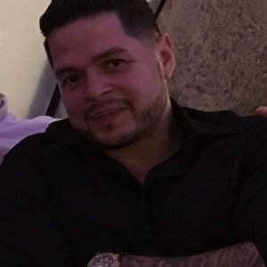 Meet your Posher, Johnny