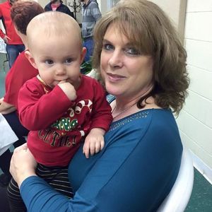 Meet your Posher, Angie