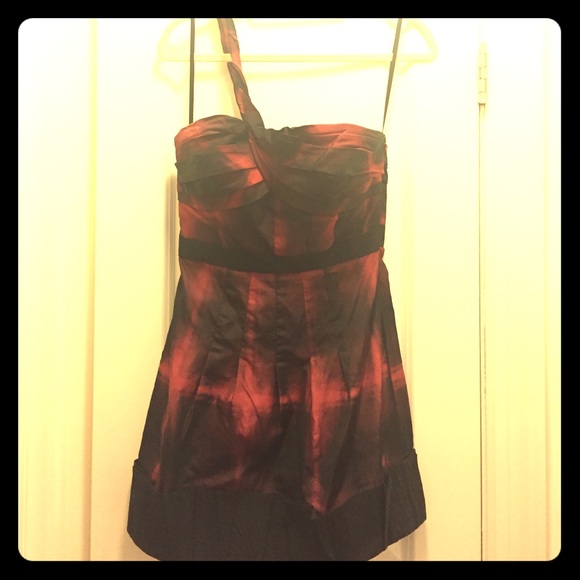 Perfect holiday dress