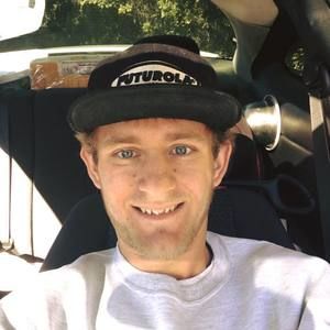 Meet your Posher, Chad