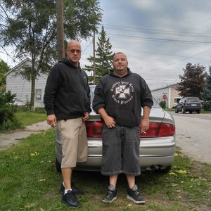 Meet your Posher, Dave