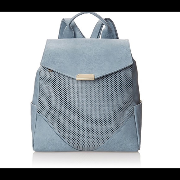 Poverty Flats by rian Backpack