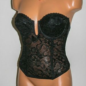 💔Last Chance! Vintage Lace Corset