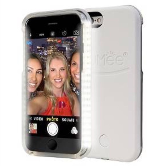 📱LuMee case📱 BRAND NEWWW!!!✨ - Picture 1 of 4