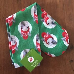 SOLD Funny Christmas Socks