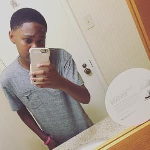 Meet your Posher, Jacoby