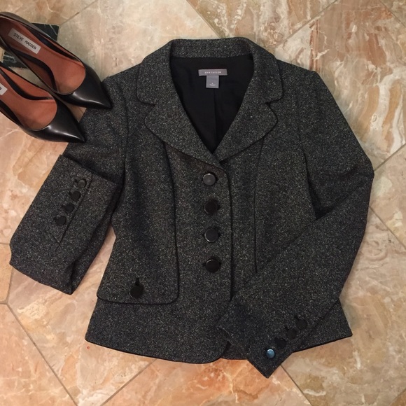 Ann Taylor blazer