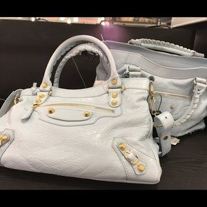 Balenciaga bag