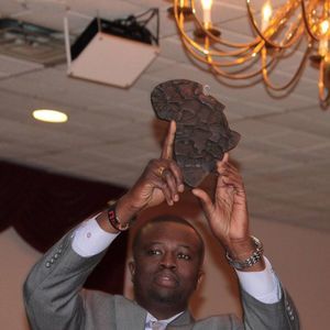 Meet your Posher, Eric