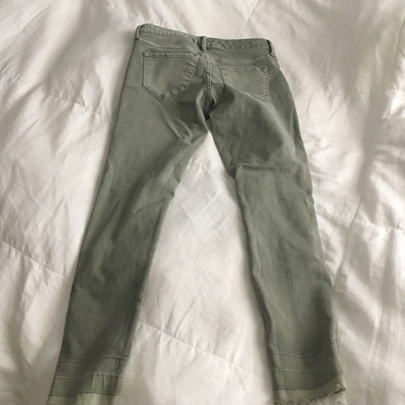 jeans - Picture 2 of 2