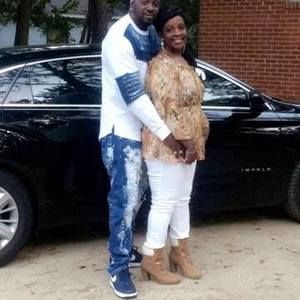 Meet your Posher, Roderick