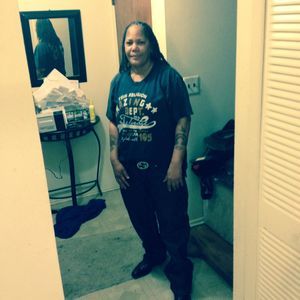 Meet your Posher, Yolanda