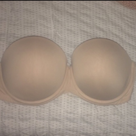 Victoria's Secret Bra (nude)