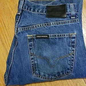 Harley-Davidson jeans excellent condition