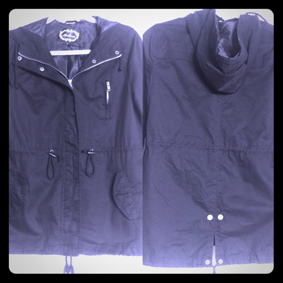 Light weight jacket