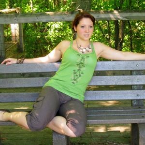 Meet your Posher, Erika