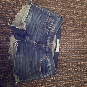 Abercrombie & Fitch Shorts