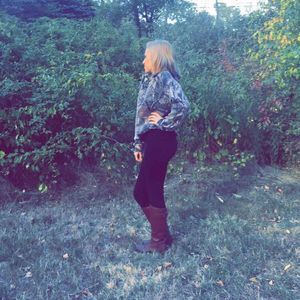 Meet your Posher, Sasha