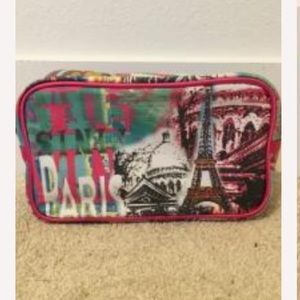 Makeup Bag