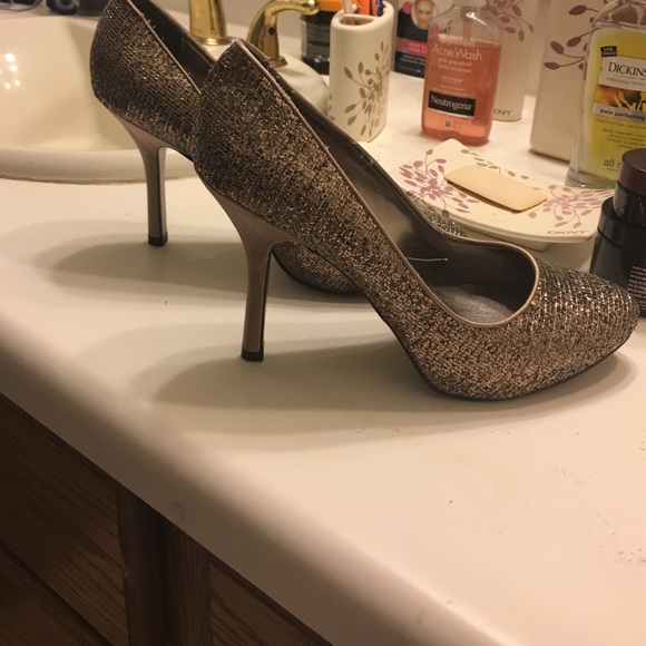 Shoes - Picture 3 of 3