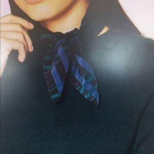 Equipment Trudy Silk Scarf