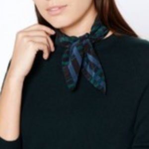 Equipment Trudy Silk Scarf