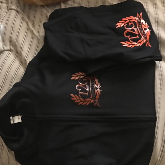 Yoga pant and jackets